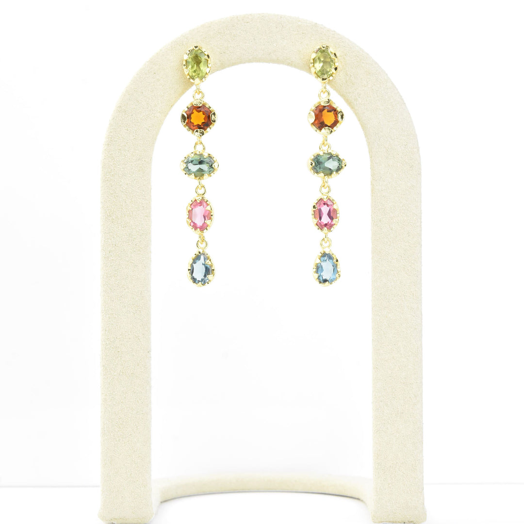 Blythe Earrings