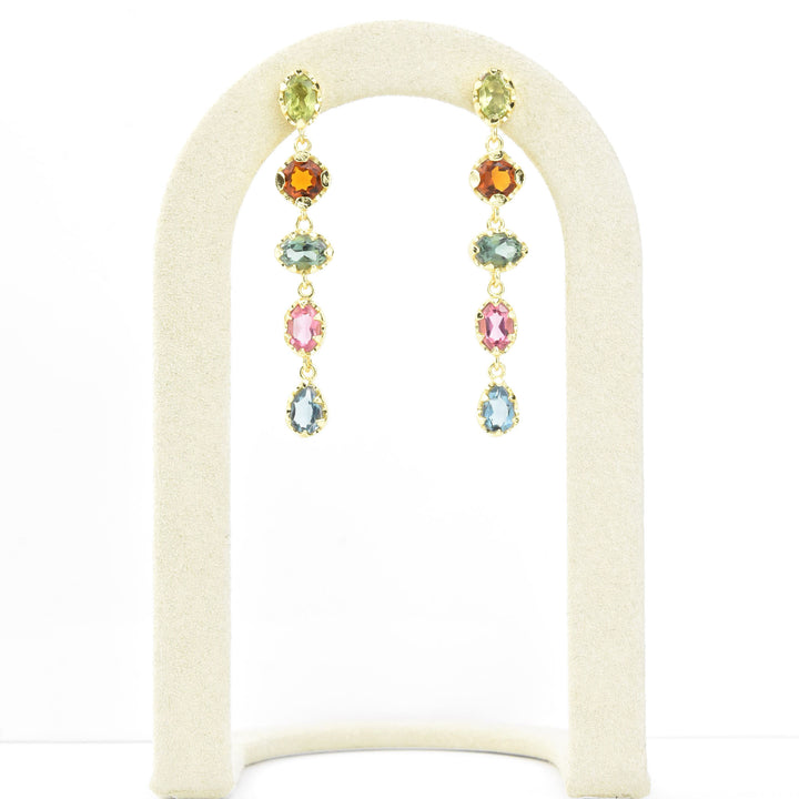 Blythe Earrings