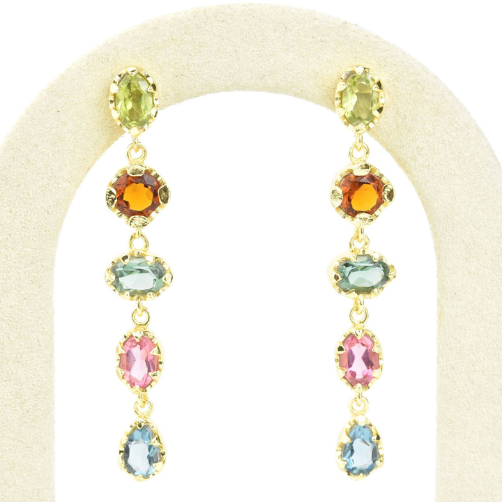 Blythe Earrings
