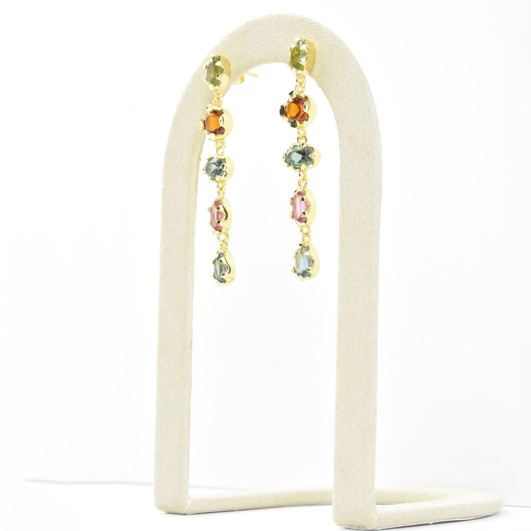 Blythe Earrings