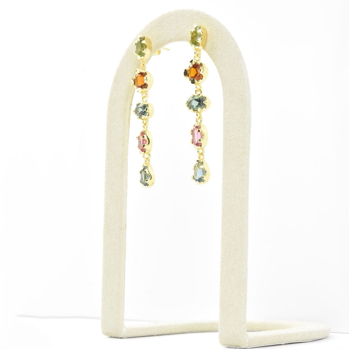 Blythe Earrings