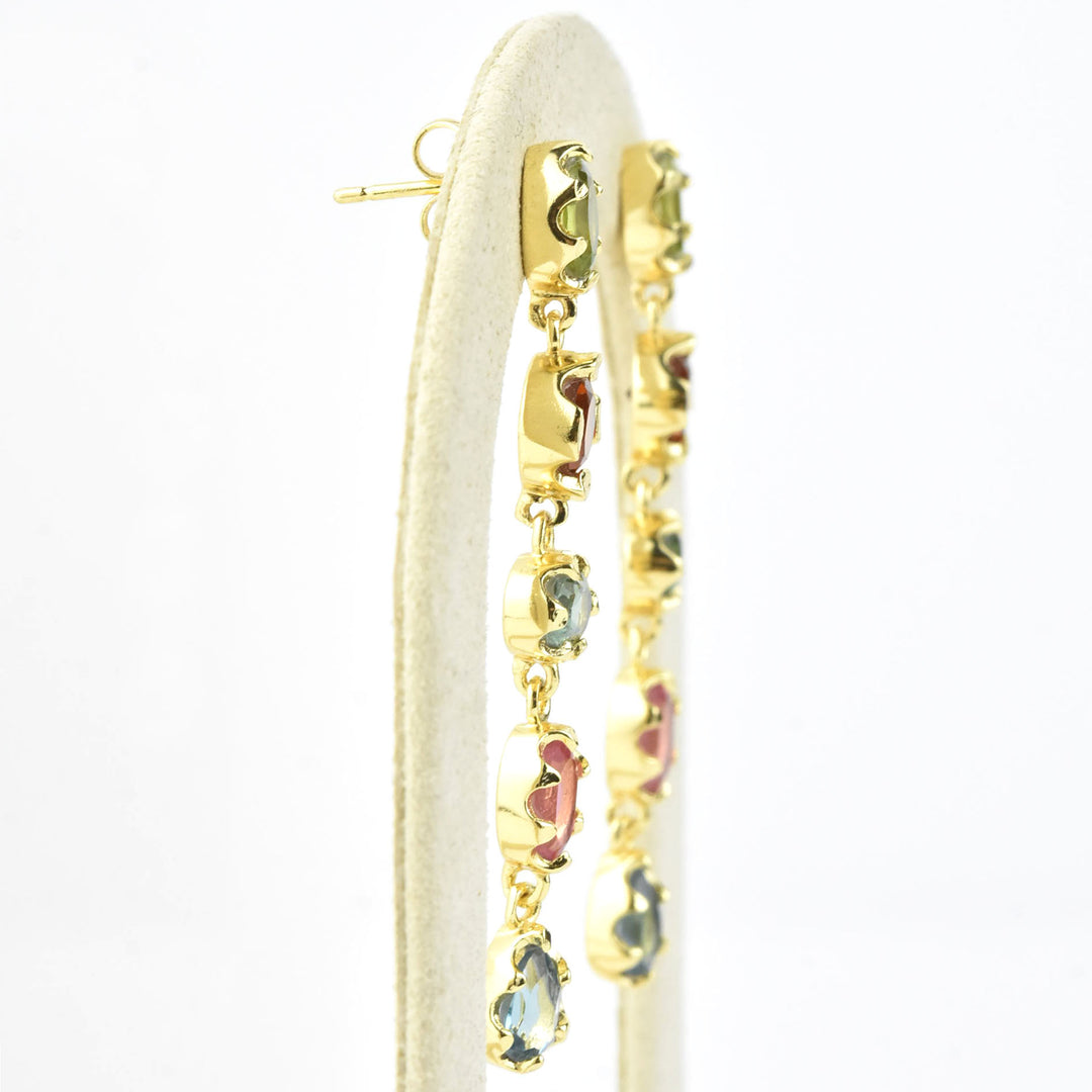 Blythe Earrings