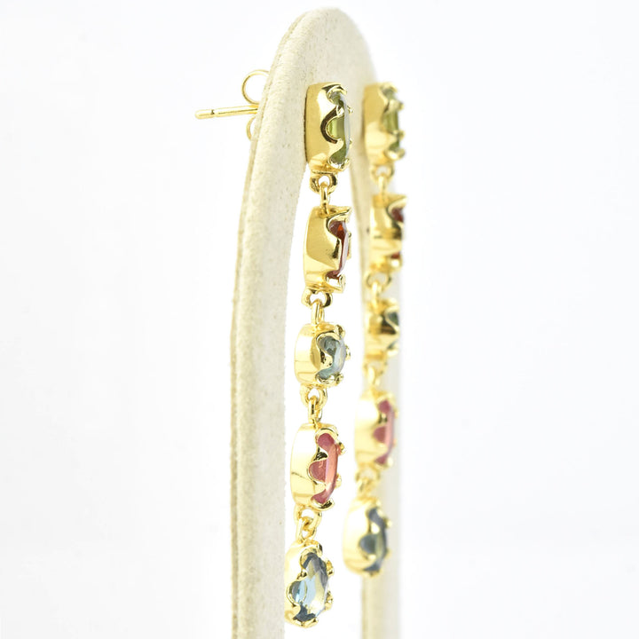 Blythe Earrings