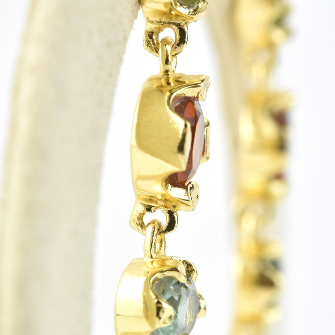 Blythe Earrings