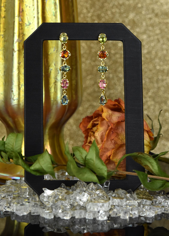 Blythe Earrings