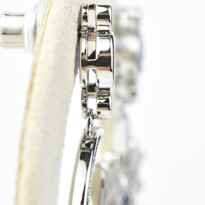 Boho Star & Moon Earrings