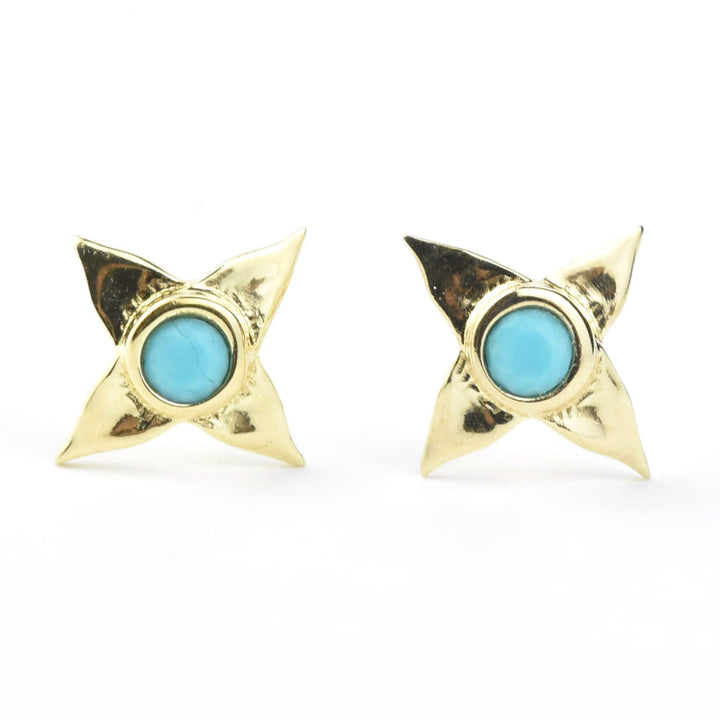 Bright Studs - Goldmakers Fine Jewelry