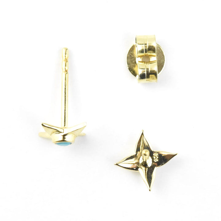 Bright Studs - Goldmakers Fine Jewelry