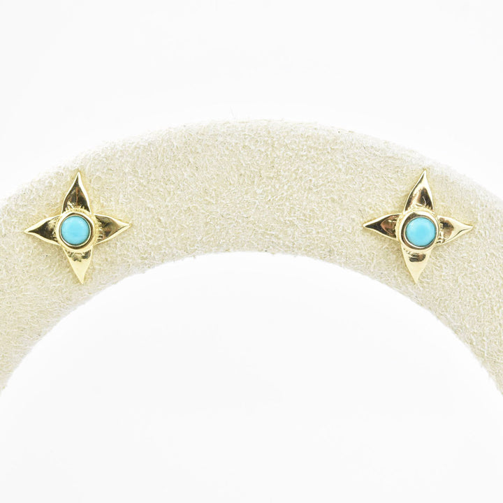 Bright Studs - Goldmakers Fine Jewelry