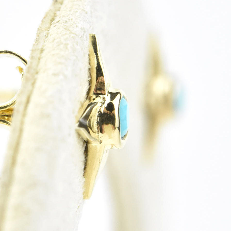 Bright Studs - Goldmakers Fine Jewelry
