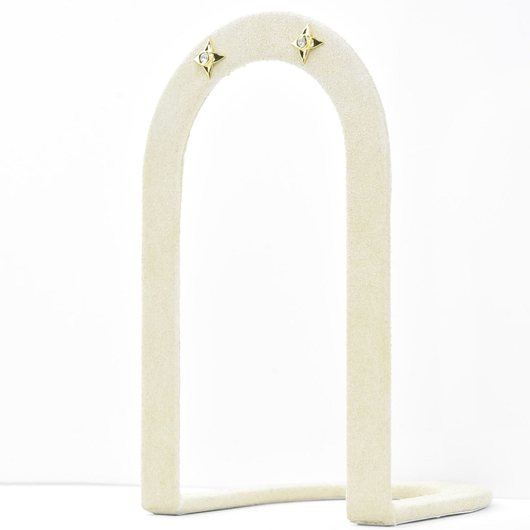 Bright Studs - Goldmakers Fine Jewelry