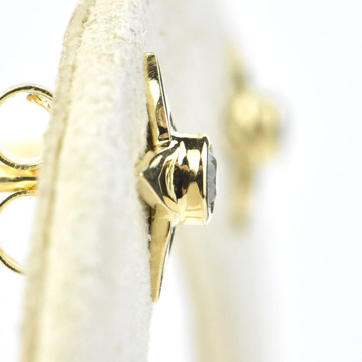Bright Studs - Goldmakers Fine Jewelry