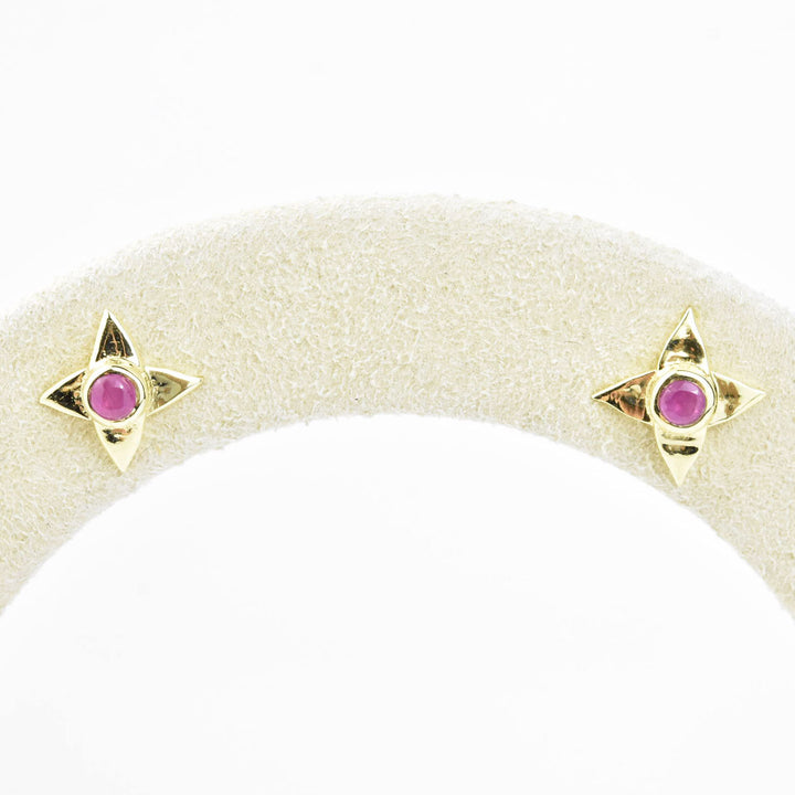 Bright Studs - Goldmakers Fine Jewelry