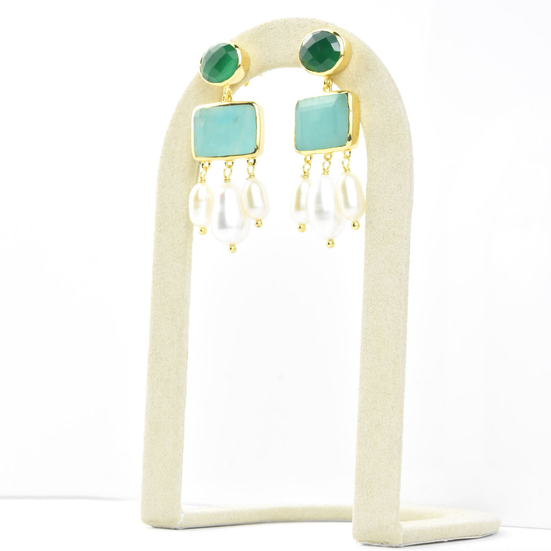Brooklyn Earrings