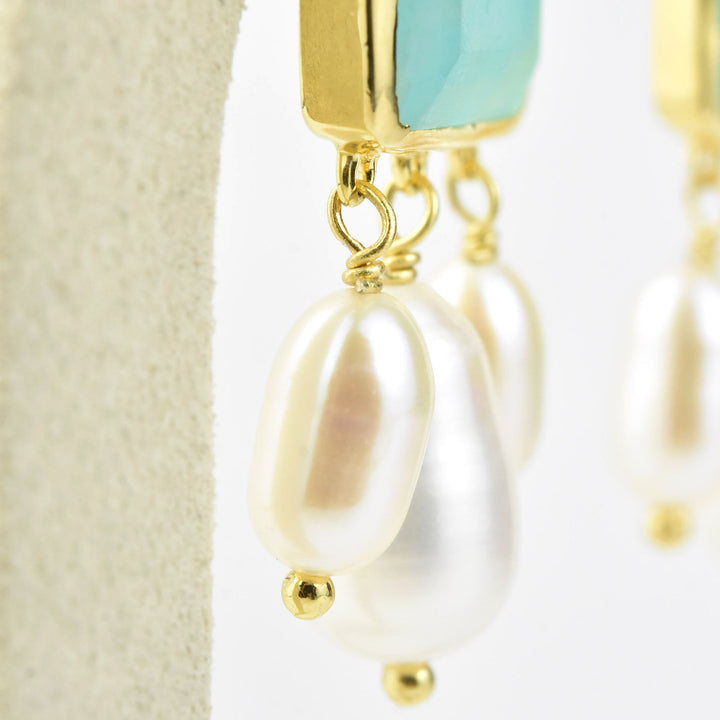 Brooklyn Earrings