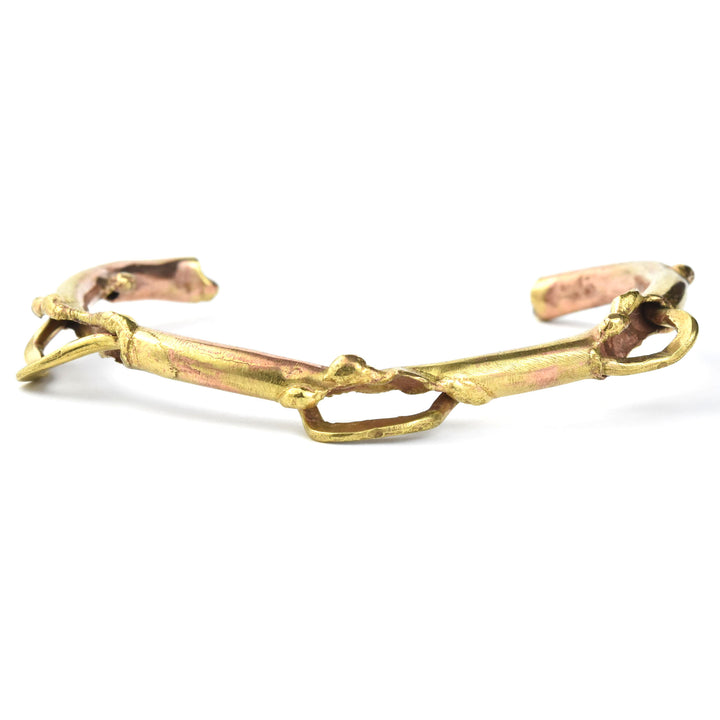Brote Small Cuff Bracelet