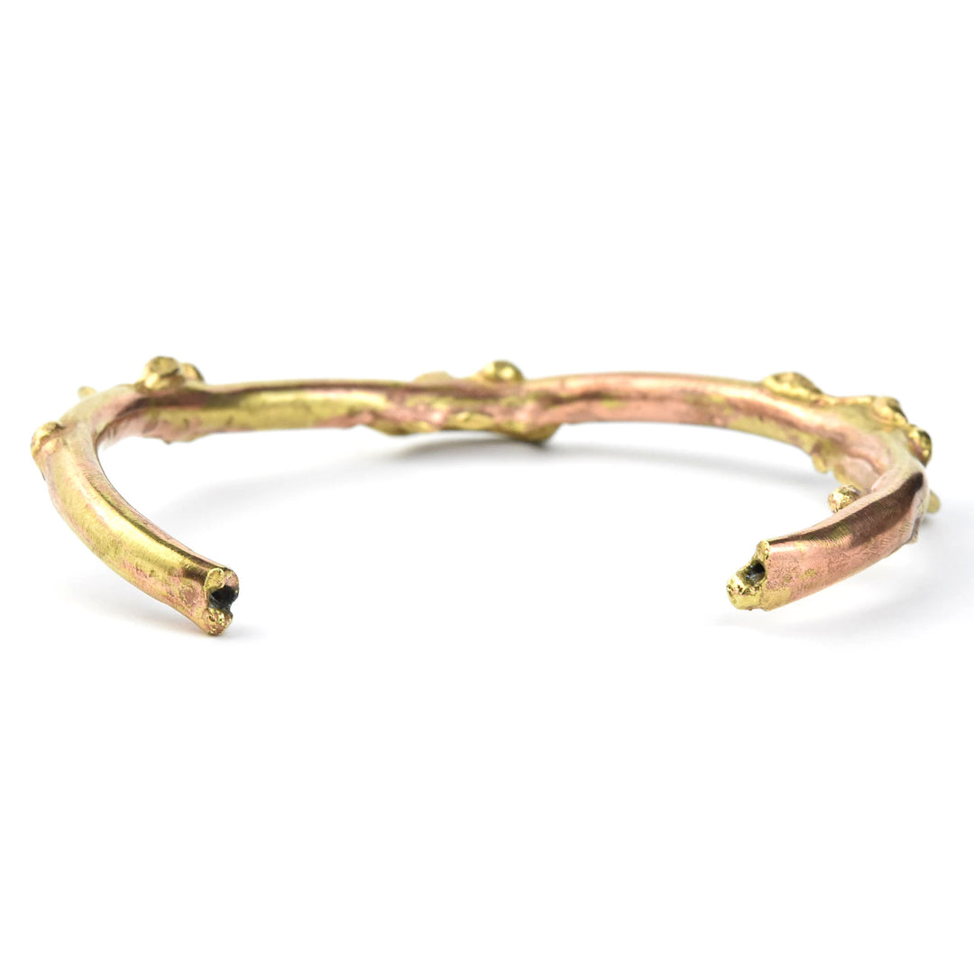 Brote Small Cuff Bracelet