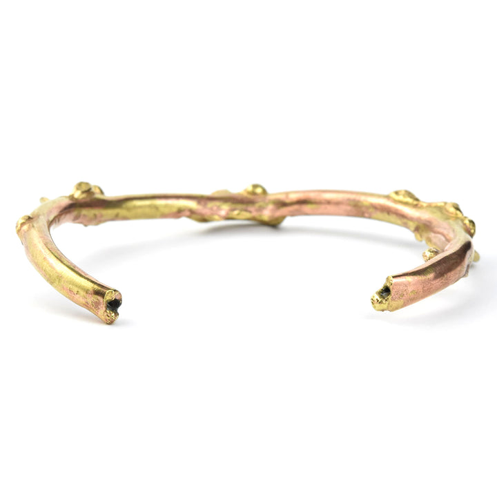 Brote Small Cuff Bracelet