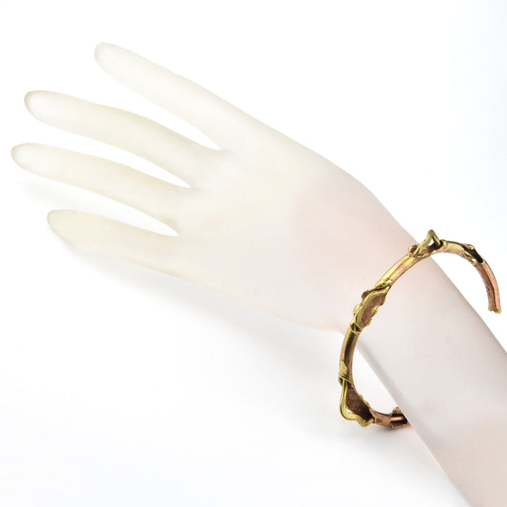 Brote Small Cuff Bracelet