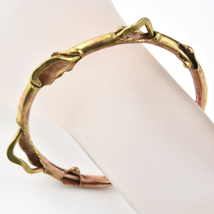 Brote Small Cuff Bracelet