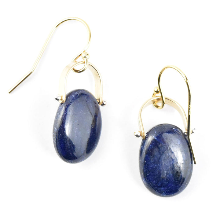 Burnet Petite Earrings - Goldmakers Fine Jewelry