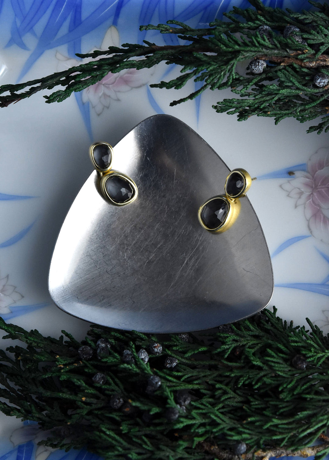Cala Droplets - Goldmakers Fine Jewelry