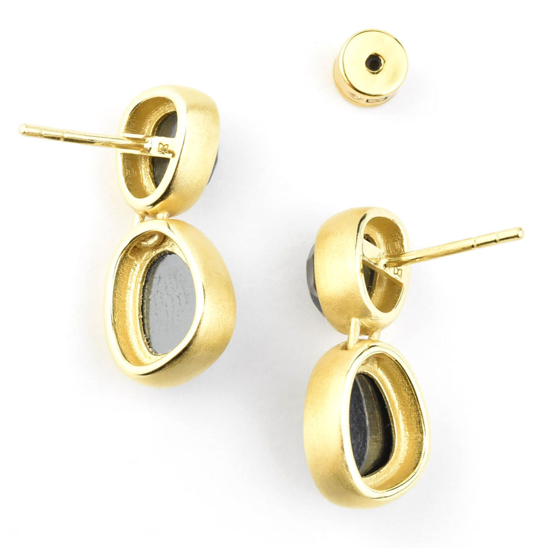 Cala Droplets - Goldmakers Fine Jewelry