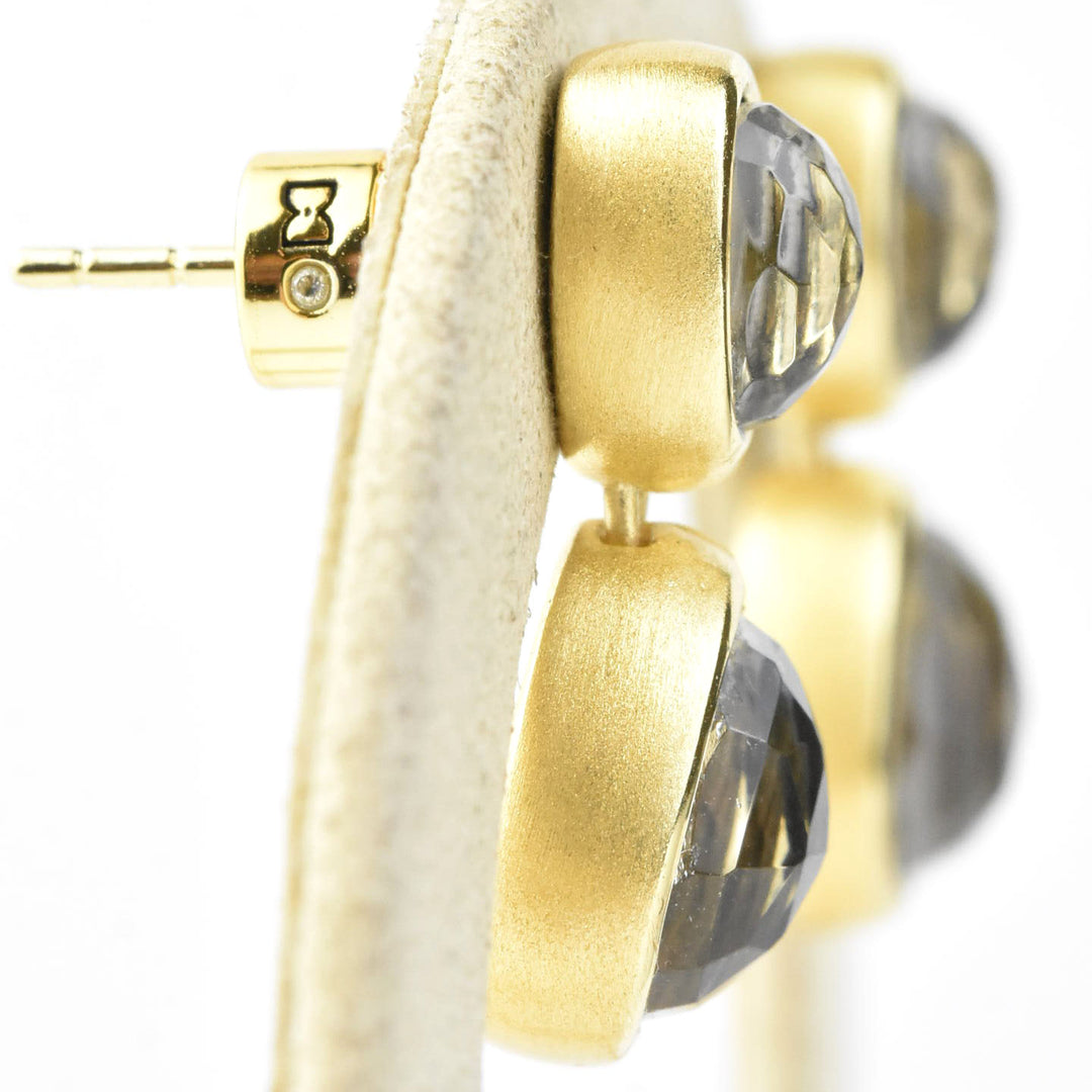 Cala Droplets - Goldmakers Fine Jewelry