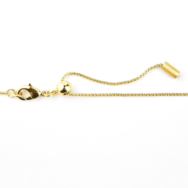 Small Cala Necklace