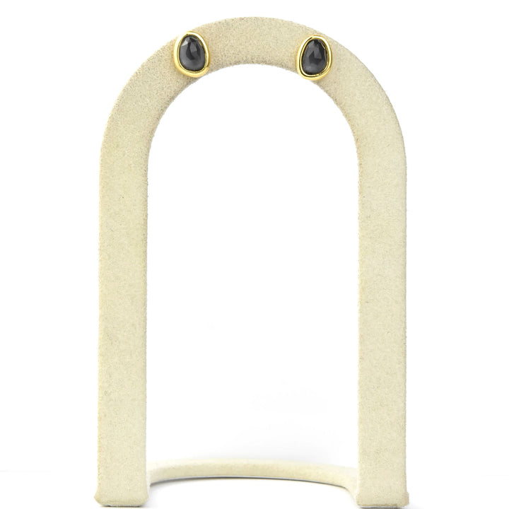 Cala Studs - Goldmakers Fine Jewelry