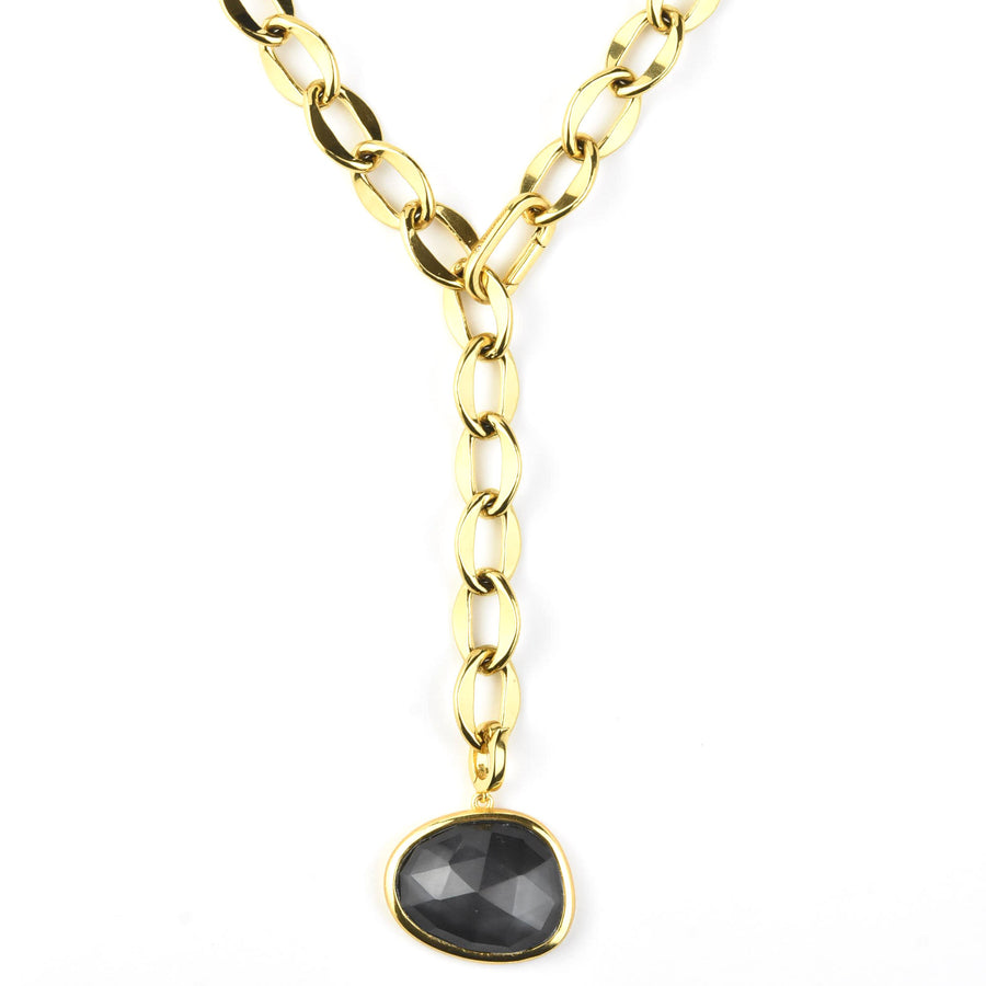 Cala Collar - Goldmakers Fine Jewelry
