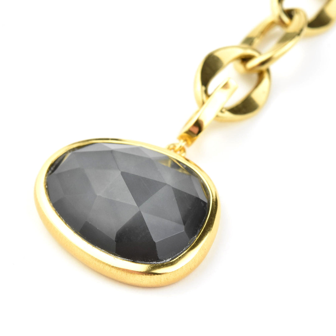 Cala Collar - Goldmakers Fine Jewelry