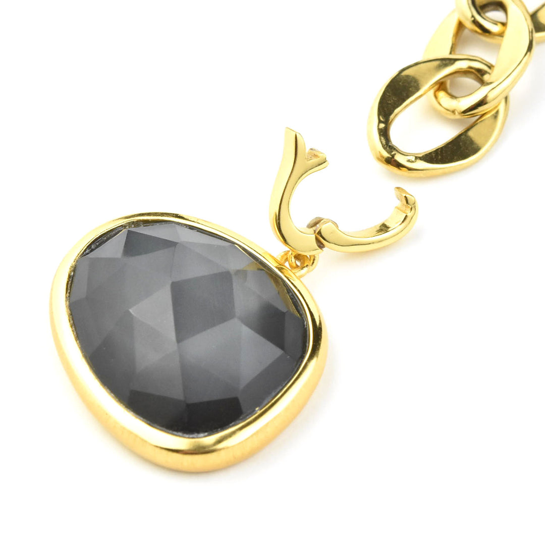 Cala Collar - Goldmakers Fine Jewelry