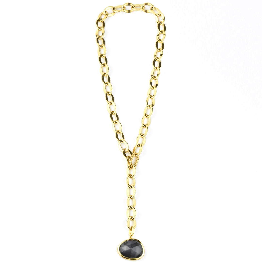 Cala Collar - Goldmakers Fine Jewelry