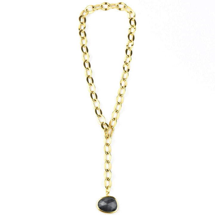 Cala Collar - Goldmakers Fine Jewelry