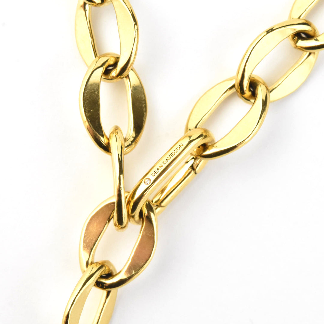 Cala Collar - Goldmakers Fine Jewelry
