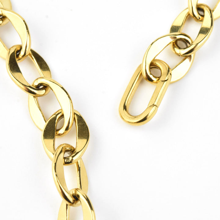 Cala Collar - Goldmakers Fine Jewelry