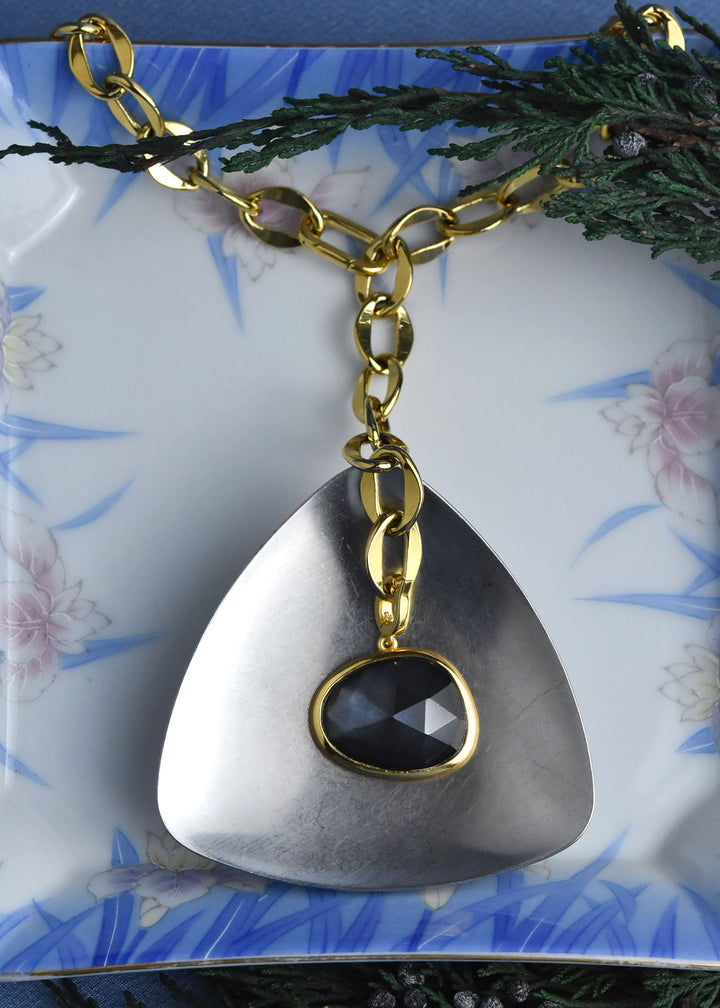 Cala Collar - Goldmakers Fine Jewelry