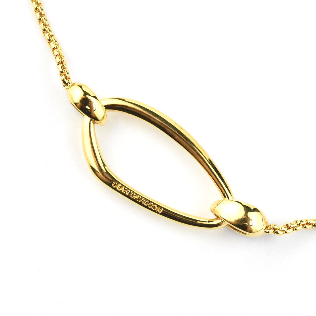 Celeste Chain Bracelet - Goldmakers Fine Jewelry