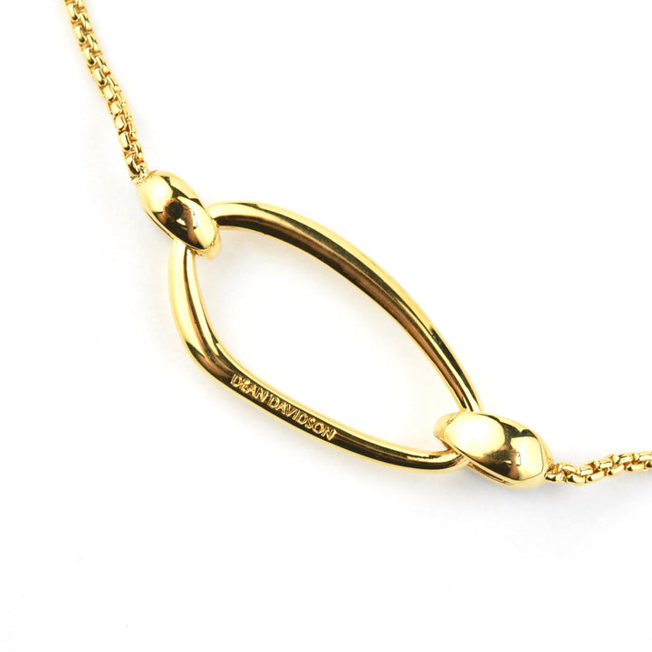Celeste Chain Bracelet - Goldmakers Fine Jewelry