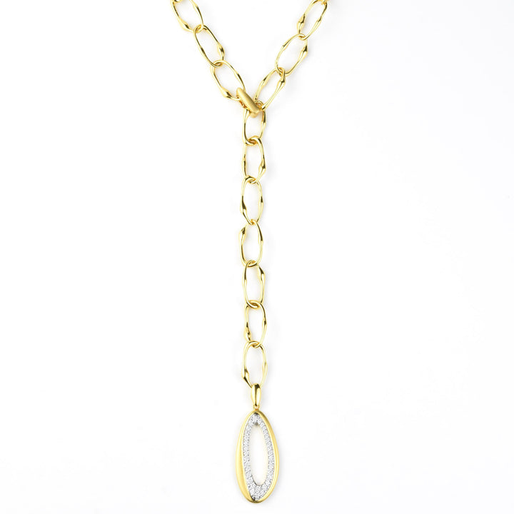 Charlotte Collar - Goldmakers Fine Jewelry
