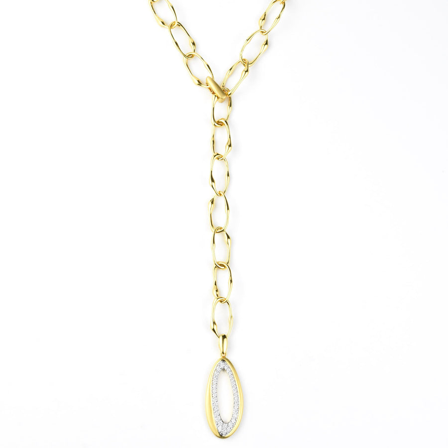 Charlotte Collar - Goldmakers Fine Jewelry