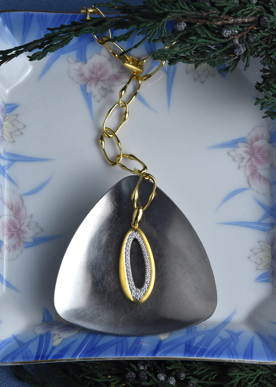 Charlotte Collar - Goldmakers Fine Jewelry