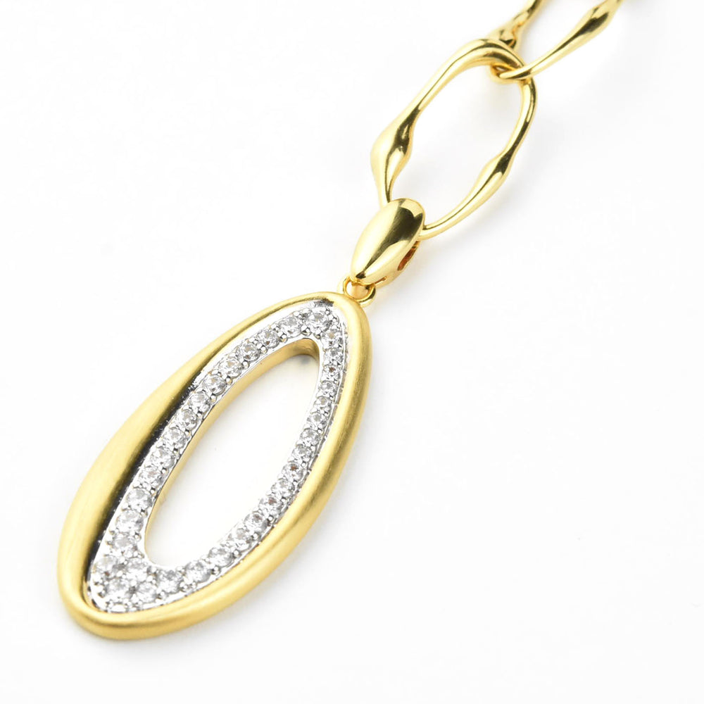 Charlotte Collar - Goldmakers Fine Jewelry