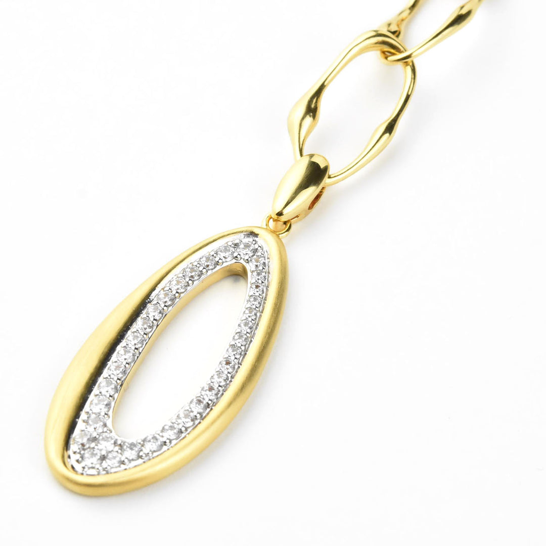 Charlotte Collar - Goldmakers Fine Jewelry
