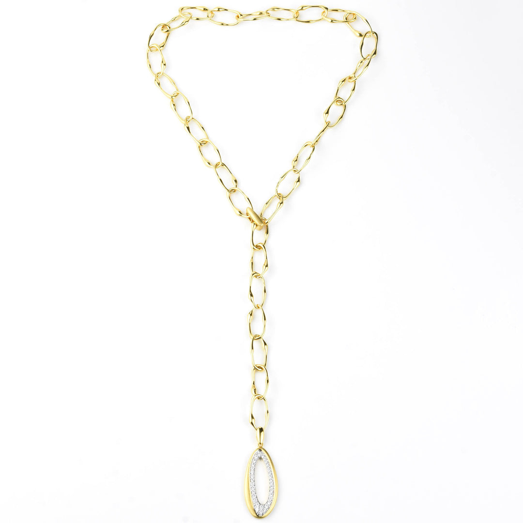 Charlotte Collar - Goldmakers Fine Jewelry