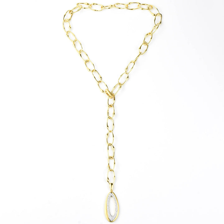 Charlotte Collar - Goldmakers Fine Jewelry