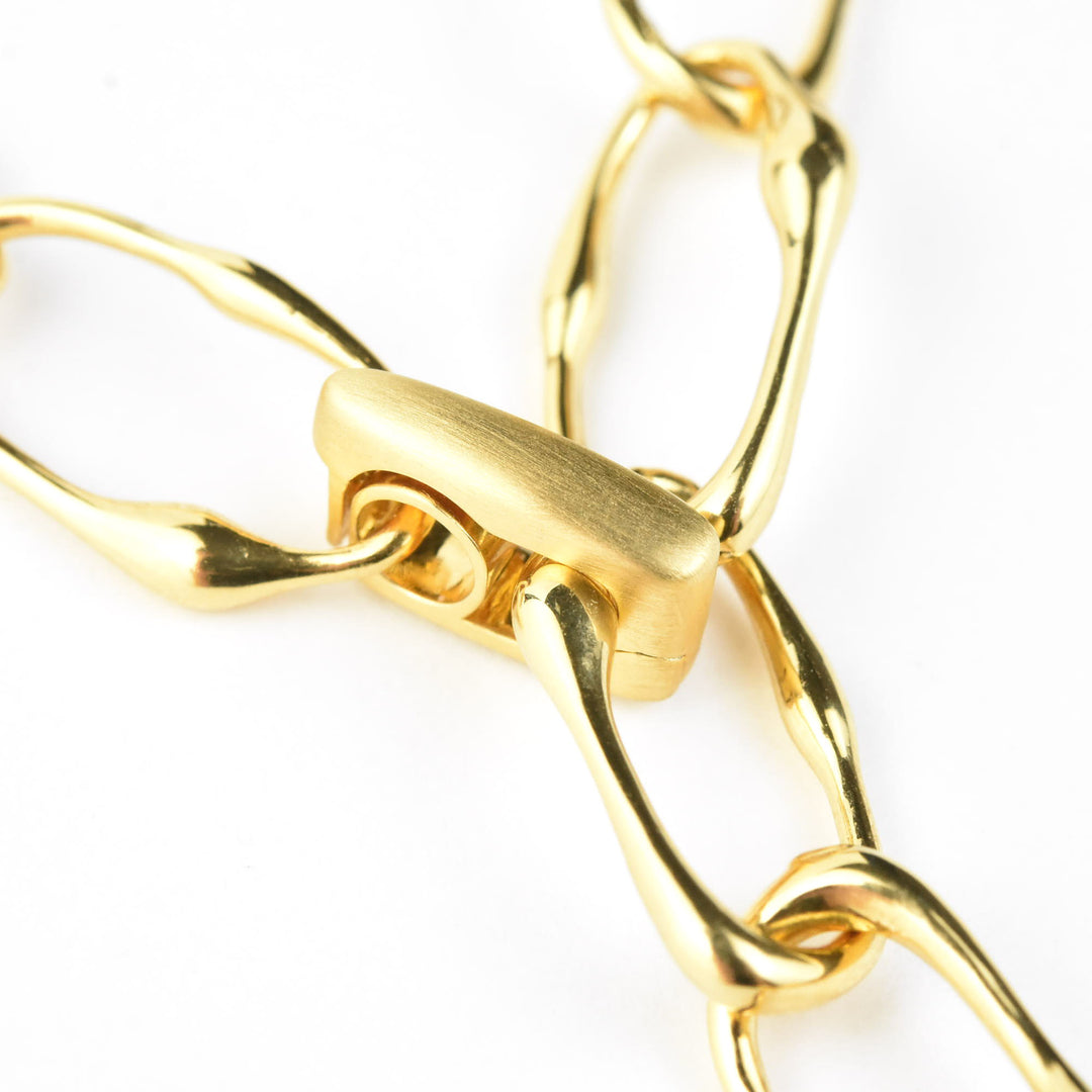 Charlotte Collar - Goldmakers Fine Jewelry