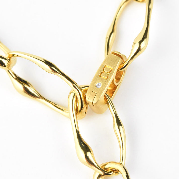 Charlotte Collar - Goldmakers Fine Jewelry