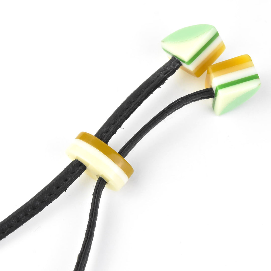 Circa Star Collar Necklace